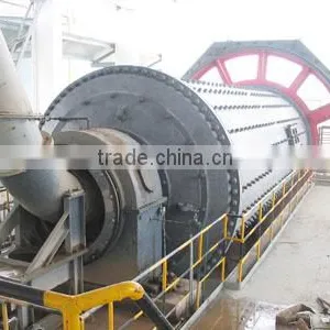 Cement Production Line thumbnail-5