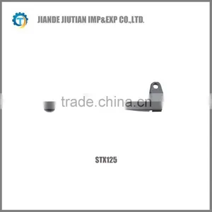 Motorcycle Clutch Handle Lever/brake Cluch Lever for STX125 thumbnail-1