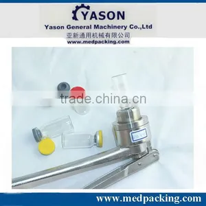 Manual Vial Crimper thumbnail-1