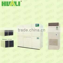 HLLA~40 New High Quality Air Cooled Cabinet Air Conditioner thumbnail-1