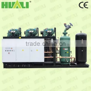 Cold Room for Sale Air Cooled Type Refrigeration Condensing Unit thumbnail-5