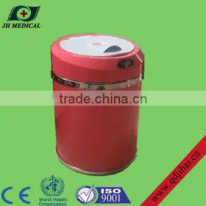 Touchless Garbage Can,Cheap Recycle Bin,Automatic Dustbin thumbnail-4