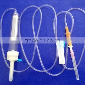 Blood Transfusion Set thumbnail-1