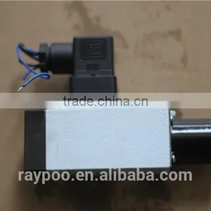 HED40P15B/100Z14L24 Rexroth Type Hydro-electric Pressure Switch thumbnail-2