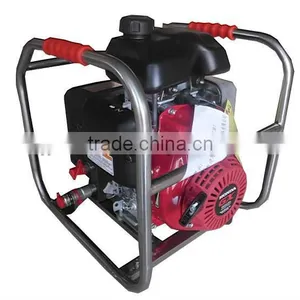 Japan's Honda GX100 Engine Firefighting Portable Small Hydraulic Pump thumbnail-1