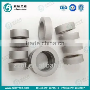 High Quality Hot Rolled Rings for Rotary Machine thumbnail-1