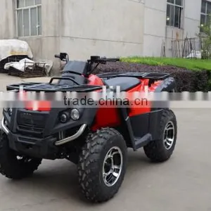 EEC ATV 300cc Water Cooled Shaft Transmission,4X4 thumbnail-5