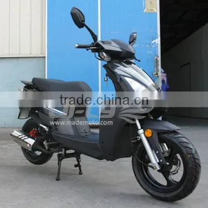 EEC/EPA DOT Gas Motor Scooter MS0537EEC/EPA thumbnail-1
