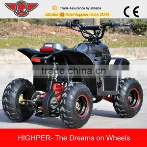 500W/800W Electric Quad ATV (ATV001E) thumbnail-4