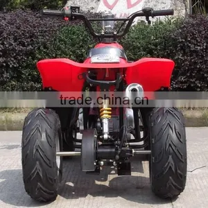 50cc /110cc Gas Powered Vehicles for Kids Loncin Atv (JLA-02-01) thumbnail-4