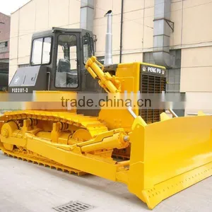 PD220Y-1 Bulldozer thumbnail-1