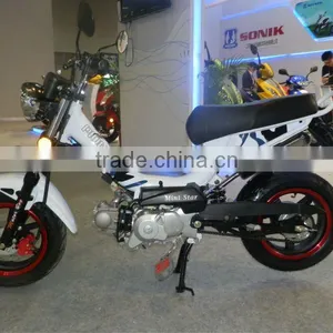 49cc Eec Approved Scooter thumbnail-1