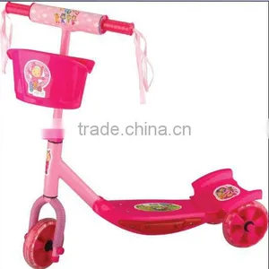 Stand up Scooter / Child Scooter thumbnail-1