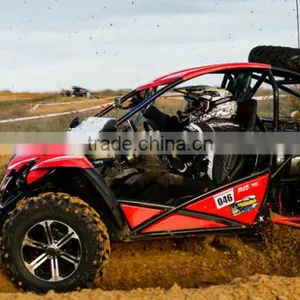 Renli 1100cc 4x4 Pedal go Kart Car for Adults thumbnail-1