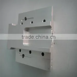 CNC Steel Machining Parts Investment Casting Precision Parts thumbnail-6