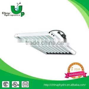 UL Listed Indoor Grow High Output T5 Fluorescent Lighting Fixture thumbnail-1