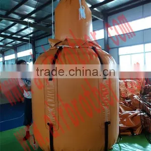 2016 Factory Manufacture U-panel PVC Bulk Bag Jumbo Bag thumbnail-1