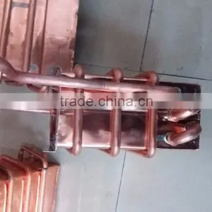 Gas Heat Oxygen Free Exchanger for Gas Water Heater Boiler thumbnail-2