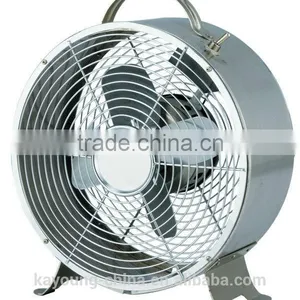 Mini Fan Box Fan Korea Style Gift Item Series Desk Fan thumbnail-1