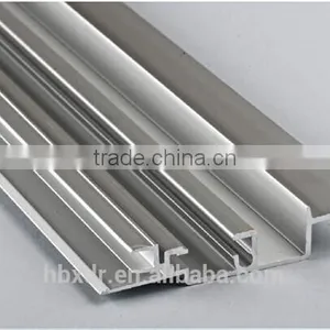 High Quality Aluminum Profiles, Factory Professional Custom. Complete Process thumbnail-2