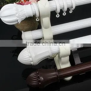 Furniture Aluminum Profiles Aluminum Extrusions Pipe Curtain Rods thumbnail-4