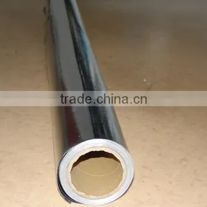 Vacuum Package 180mic Metalized Insulation Foil Sheet thumbnail-4