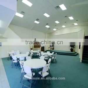 Low Cost Galvanized Steel Frame Kit Church Building thumbnail-4