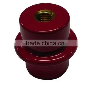 SL-3040 Epoxy 6.6KV Electrical Standoff Bus Post Heat Insulator thumbnail-1