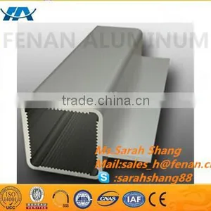 High Quality Q195/235/345 ERW Hollow Section Black Annealed Square Profile thumbnail-5