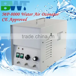 8 G/h Ozone Generator for Odour Removal and Odour Control thumbnail-1