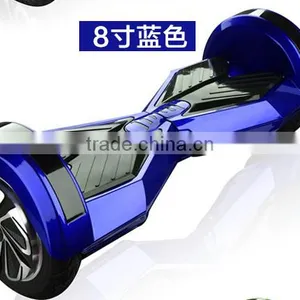 Leadway 8inch 1000w Electric Aguila Ava Falcon Scooter (L1-A157) thumbnail-1