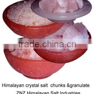 Himalayan Pink Sea Salt| Pink Crystal Salt| Pink Rock Salt| Organic Pink Salt thumbnail-1