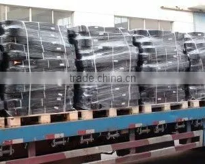 Good Quality Geocells Manufacturer (Smooth and Perforated Surface )which Sell to Japan thumbnail-3
