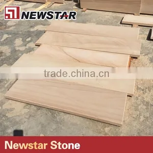 Newstar Chinese Yellow Sandstone Tiles Price thumbnail-5