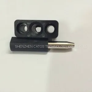 #25Dia 7.6mm Hold-downs Buckle for Connecting Top Hat and Solder Pallet thumbnail-3