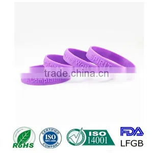 Fashion Silicone Bracelet for Kids Silicone Kids' Toy thumbnail-1