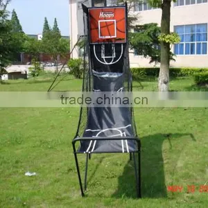 Practice Basketball Stand for Kids,sport Equipment thumbnail-1
