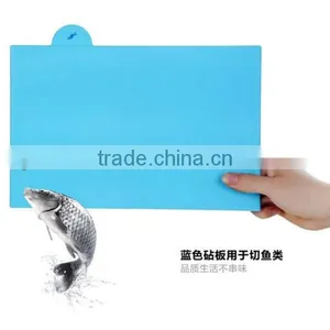 Best Selling Plastic Cutting Board thumbnail-1