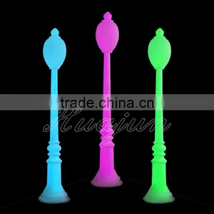 Waterproof Led Pillar for Christmas/events/party Wedding thumbnail-3