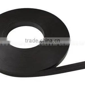 Permanent Magnetic Strip for Shower/fridage Door Seal, Strong Magnet Strip Seal Gasket,Permanent Magnet Strip thumbnail-1