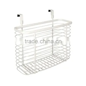 China Factory Hot Item Chrome Kitchen Over the Cabinet Basket thumbnail-3