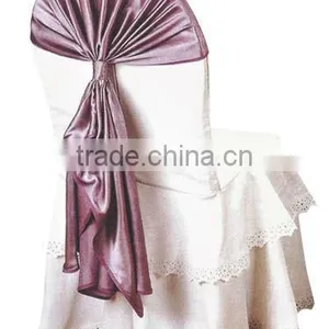 Wholesale White Chiavari Chair Cover for Wedding thumbnail-1
