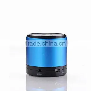 2015 Wireless Bluetooth Speaker ShenZhen Manufacturer thumbnail-1