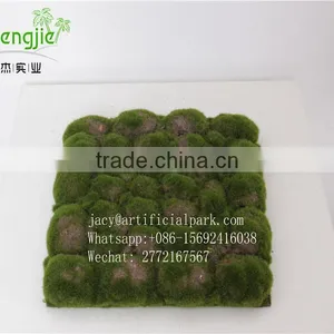 SJLJ01263 High Quality Decorative Artifical Moss Mat thumbnail-1