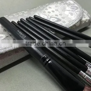 Professional 7pcs Makeup Brush Set Makeup Tips How to do Makeup Tools thumbnail-3