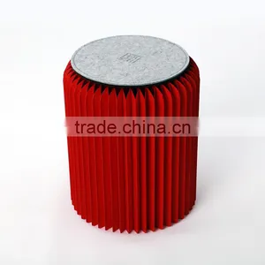 Optional Natural Collapsible Famous Designer Chair thumbnail-5