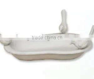 Trade Assurance China Supplier High Quality Antique Bird Feeder Cast Iron Bird Feeder thumbnail-3