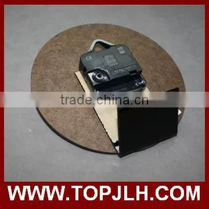 Heat Transfer Printing MDF Clock Sublimation Mdf Blank Clock thumbnail-6