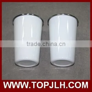 High Quality 18oz Stainless Steel Sublimation Travel Mug thumbnail-5
