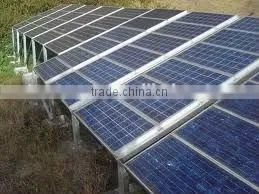 Solar Cell System.solar Cell Manufacturing Plant 20kw Solar Cell Manufacturing Plant With Complete Accessories thumbnail-5